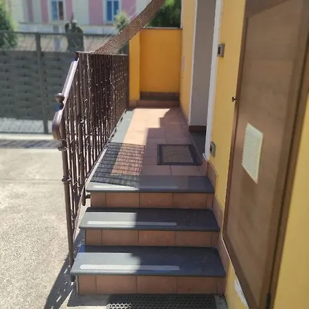Casa Schiano *