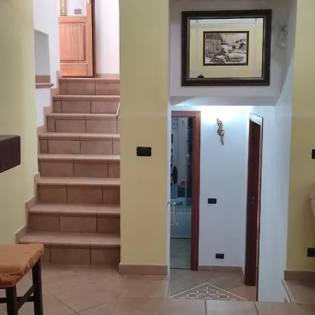Apartment Casa Schiano