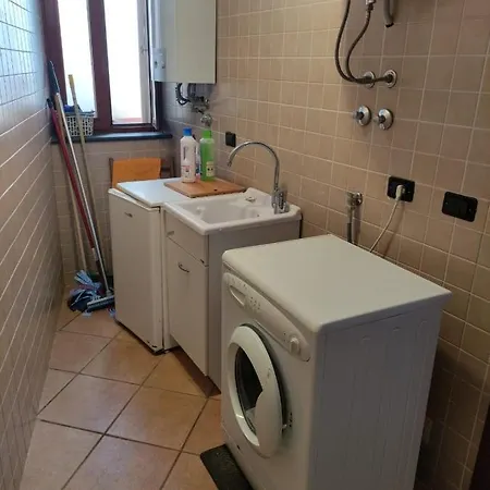 Casa Schiano *