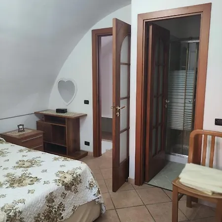 Apartment Casa Schiano