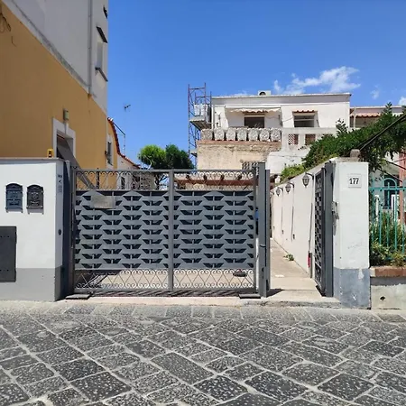 Casa Schiano * Procida