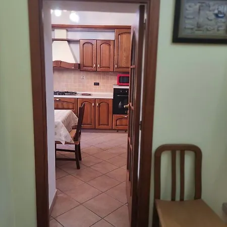 Apartment Casa Schiano Procida
