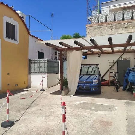 Casa Schiano Apartment *
