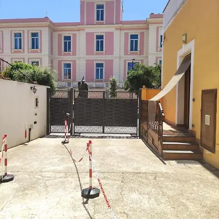 Casa Schiano Apartment *