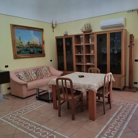 Casa Schiano Procida