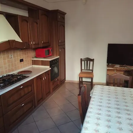 Casa Schiano *