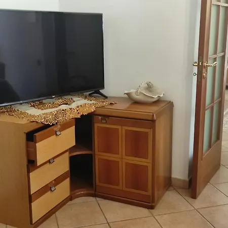 Apartment Casa Schiano *