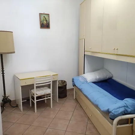 Apartment Casa Schiano