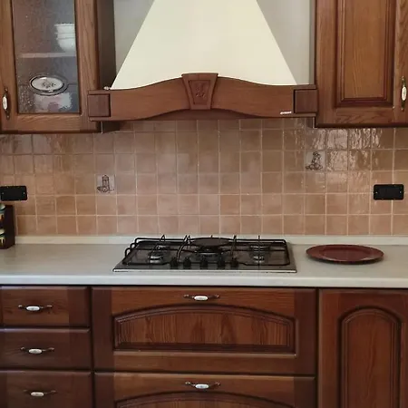 Casa Schiano Apartment