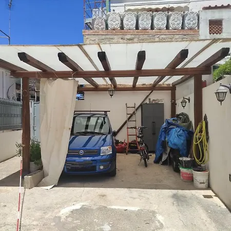 Apartment Casa Schiano Procida