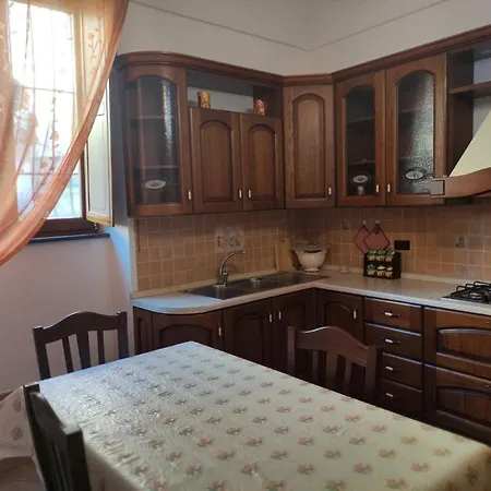 Casa Schiano Apartment