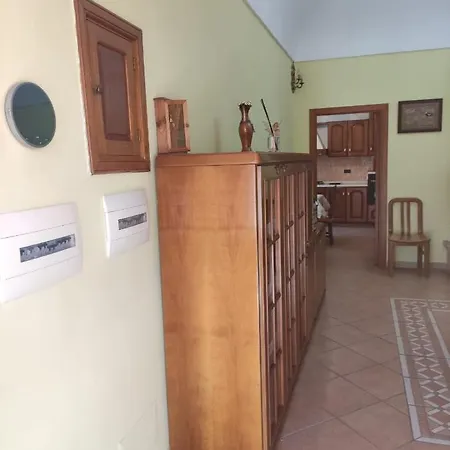 Apartment Casa Schiano *