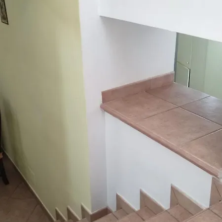 Apartment Casa Schiano *