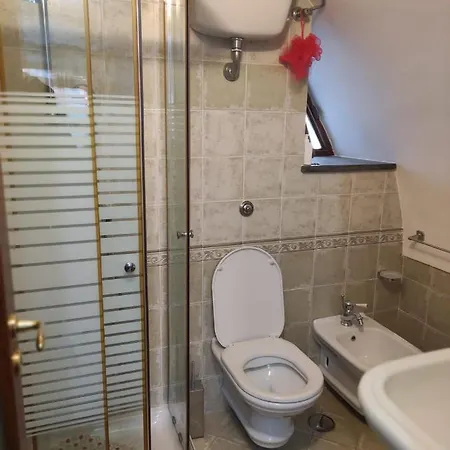 Apartment Casa Schiano *