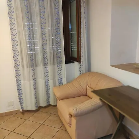 Casa Schiano