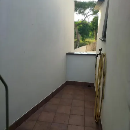 Apartment Casa Schiano
