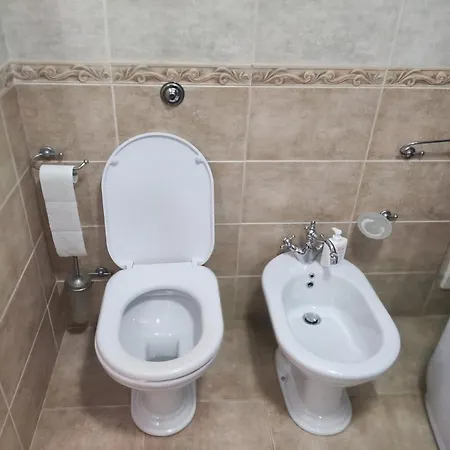 Casa Schiano * Procida
