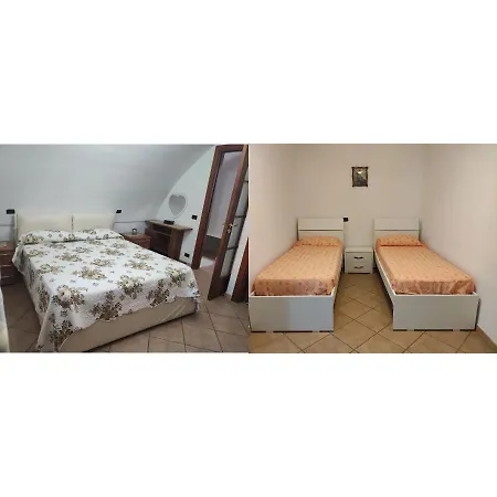 Casa Schiano Apartment *
