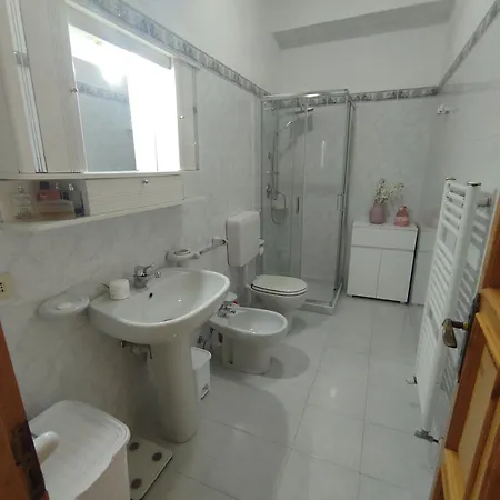 Apartment Casa Schiano