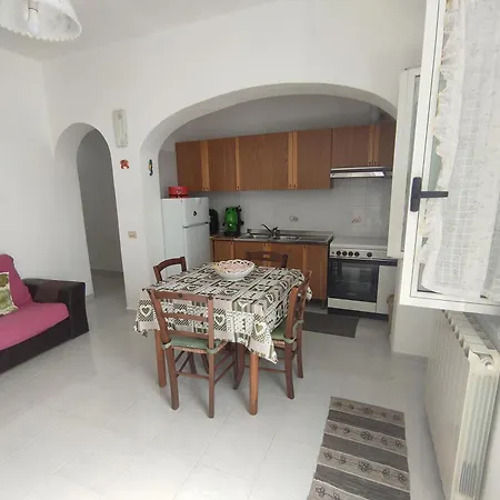 Casa Schiano Apartment