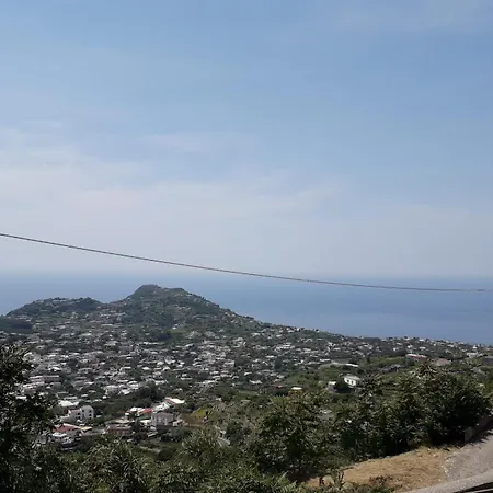 Casa Schiano Apartment Ischia