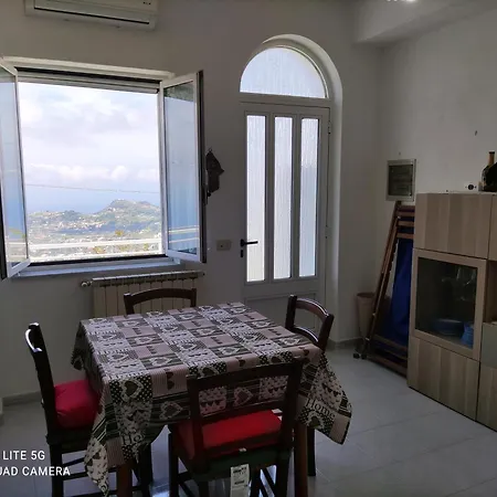 Casa Schiano Apartment *