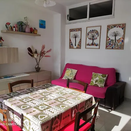 Apartment Casa Schiano Ischia